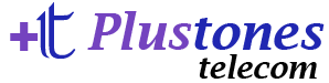 PlusTones Logo